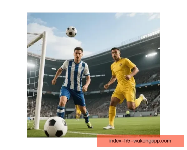 足球即时比分网直播全程跟踪精准数据分析助你掌握赛事动向